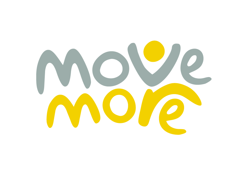 MoveMore app logo